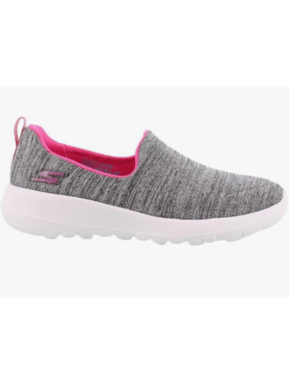 Skechers Girl's, Go Walk Joy Enchant Size 12.5